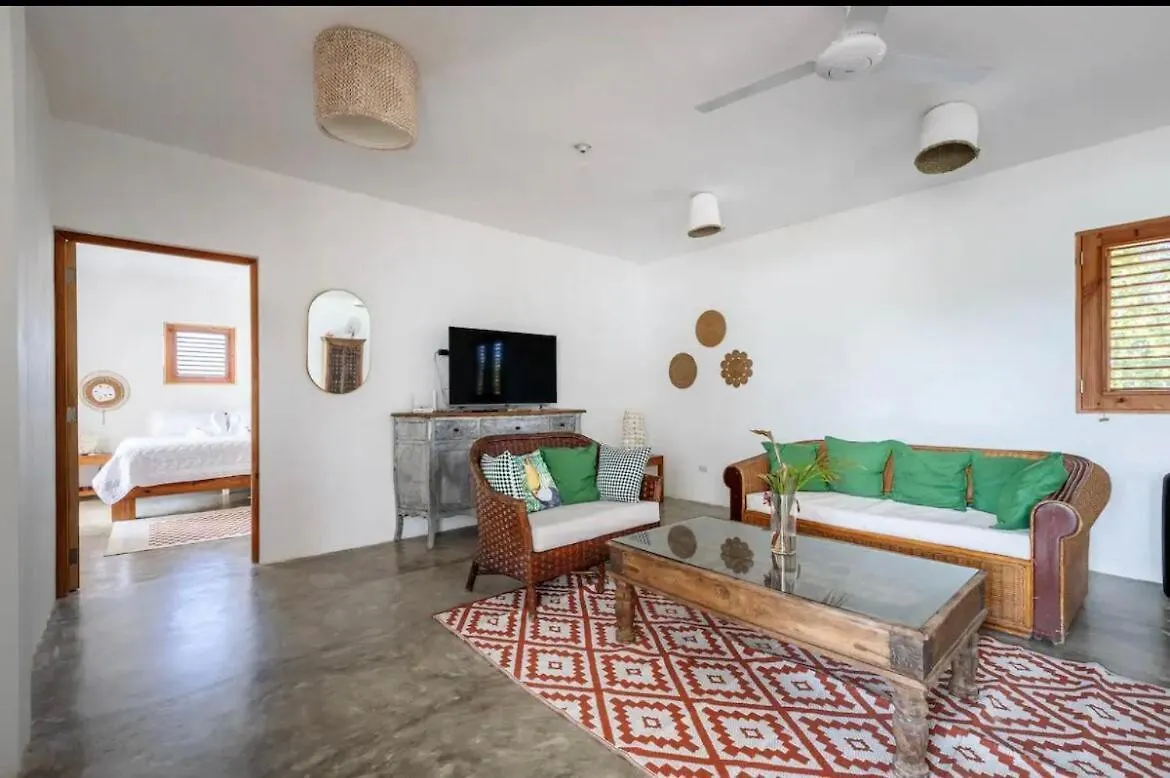 Casa Flor Vista Al Mar En Las Galeras 0*,  Dominikanische Republik