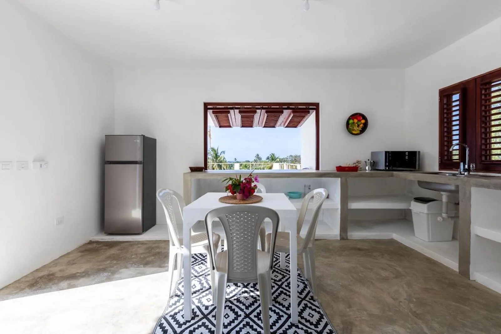 Villa Casa Flor Vista Al Mar En Las Galeras