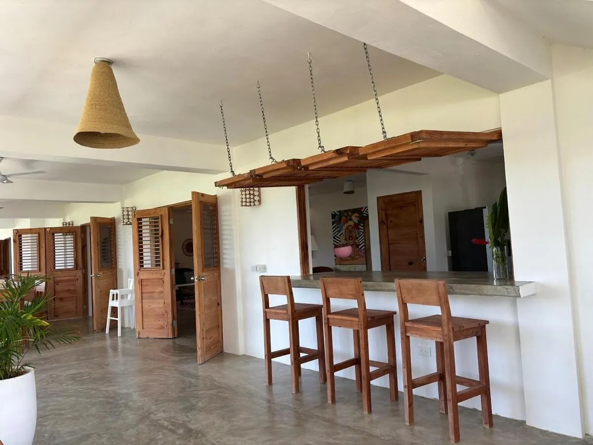 Casa Flor Vista Al Mar En Las Galeras