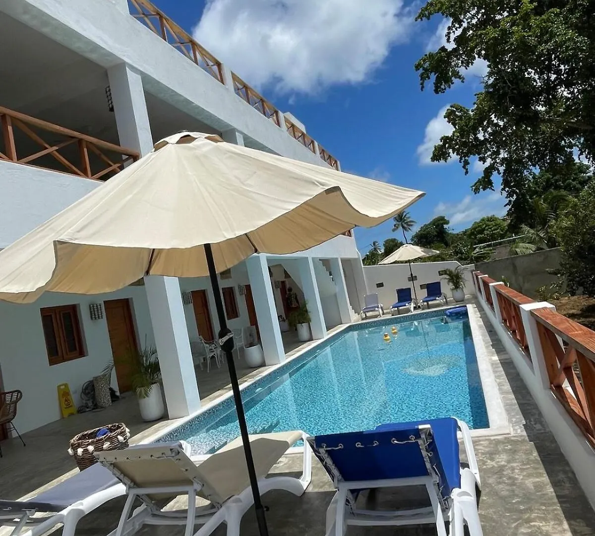 Casa Flor Vista Al Mar En Las Galeras Willa