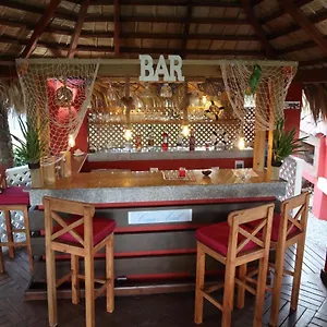 Frühstückspension Casa Azul, Las Galeras